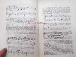 Formenlehre der Instrumental-Musik. Nach dem Systeme Schnyder´s von Wartensee zum Gebrauche f¨r Lehrer und Schüler