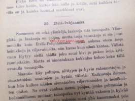 Finsk elementarbok  ( Suomenkielen alkeiskirja)