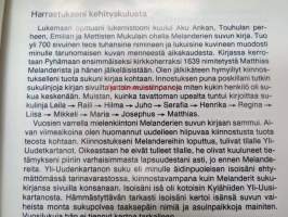 Sukujulkaisuopas - Kustaa Matinpojan, Rannan, Tammen, ja Yli-Uudenkartanon sukujulkaisujen tiimoilta kertyneitä kokemuksia ja mietteitä opaskirjasen muotoon