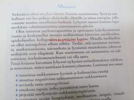 Hyvä uni. 250 vihjettä unettomille