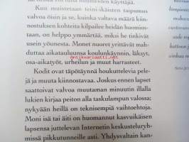 Hyvä uni. 250 vihjettä unettomille