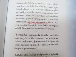 Hyvä uni. 250 vihjettä unettomille