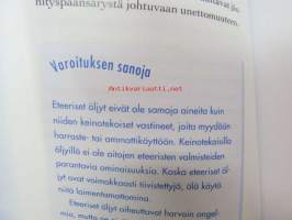 Hyvä uni. 250 vihjettä unettomille