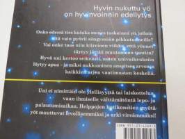 Hyvä uni. 250 vihjettä unettomille