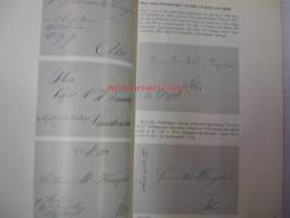 Ångfartygpost i Östersjöområdet 1839-1875