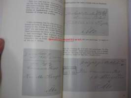 Ångfartygpost i Östersjöområdet 1839-1875
