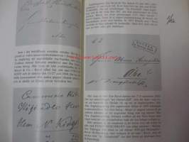 Ångfartygpost i Östersjöområdet 1839-1875