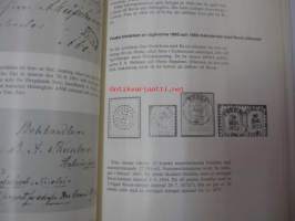 Ångfartygpost i Östersjöområdet 1839-1875