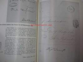 Ångfartygpost i Östersjöområdet 1839-1875