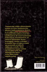 Musta areena, 2000. 2. painos
