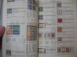 Briefmarkenkatalog - Bundesrepublik Deutschland Berlin 1989/90
