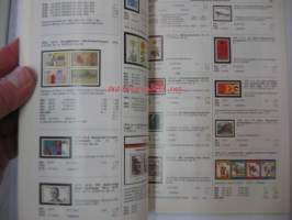 Briefmarkenkatalog - Bundesrepublik Deutschland Berlin 1989/90