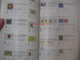 Briefmarkenkatalog - Bundesrepublik Deutschland Berlin 1989/90