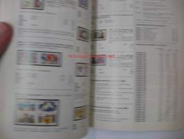 Briefmarkenkatalog - Bundesrepublik Deutschland Berlin 1989/90