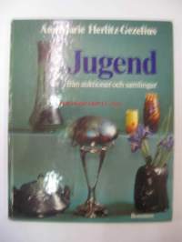 Jugend från auktioner och samlingar