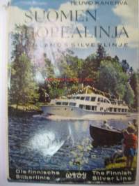 Suomen Hopealinja