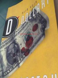 D - niin kuin dollari