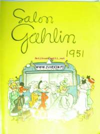 Salon Gahlin 