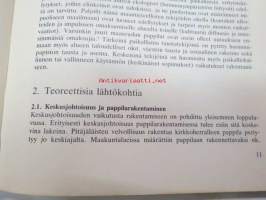 Pohjois-Pohjanmaan maaseutupappiloiden rakennukset 1600-luvun lopulla