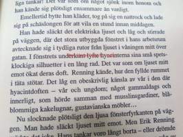 Julberättelser ...stjärnorna gnistra och glimma.