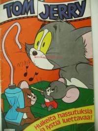 Tom &amp; Jerry 1983 nr 6