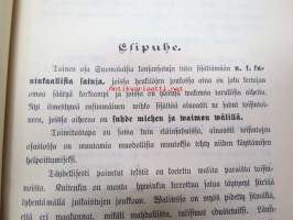 Suomalaisia kansansatuja. 2 Osa. Kuninkaallisia satuja. 1 Vihko (Tieteellinen painos)