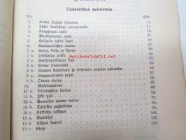 Suomalaisia kansansatuja. 2 Osa. Kuninkaallisia satuja. 1 Vihko (Tieteellinen painos)