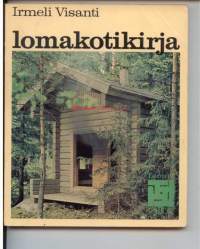 Lomakotikirja