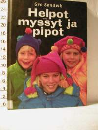 Helpot myssyt ja pipot