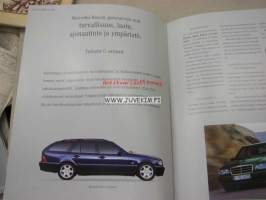 Mercedes-Benz 1998 -myyntiesite