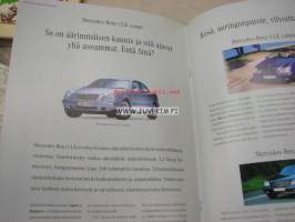 Mercedes-Benz 1998 -myyntiesite