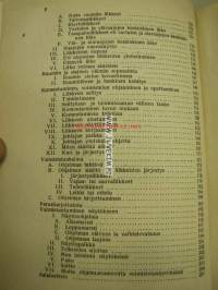 Voimisteluopas