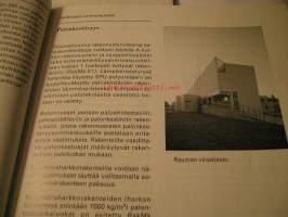 HARKKORAKENTAMINEN KEVYTSORAHARKOT,SUUNNITTELU JA RAKENTAMINEN
