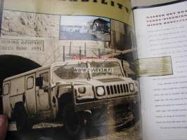 Hummer -myyntiesite