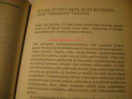 Haikara lentää ohi