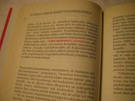 Haikara lentää ohi