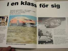 Mercedes-Benz Ledstjärnan -myyntiesite