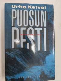 Puosun pesti