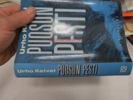 Puosun pesti