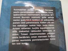 Puosun pesti