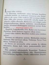 Puosun pesti