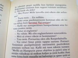 Puosun pesti