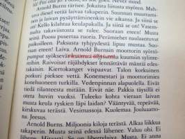 Puosun pesti