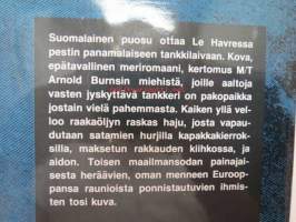 Puosun pesti