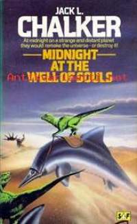 Midnight at the Well of Souls (Well World Saga: Volume 1)