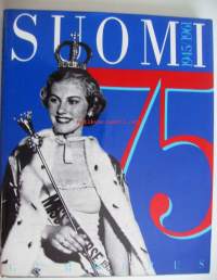 Gummeruksen suuri maailmanhistoria : 1900-luku : ihmiskunnan kronikka. 1945-1961 / [päätoimittaja Jorma O. Tiainen] ; [toimitus Veikko Ahola ... et al.] ;