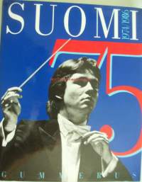 Gummeruksen suuri maailmanhistoria : 1900-luku : Nimeke:Gummeruksen suuri maailmanhistoria : 1900-luku : ihmiskunnan kronikka. 1974-1986 / [päätoimittaja Jorma O.