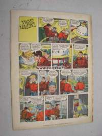 Sarjakuvalehti 1953 nr 15