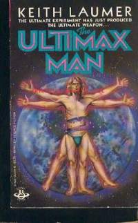 The Ultimax Man