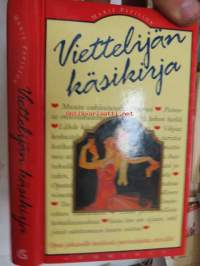 Viettelijän käsikirja, 1993.